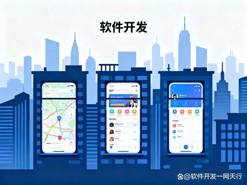 小程序开发：解锁移动互联网新玩法